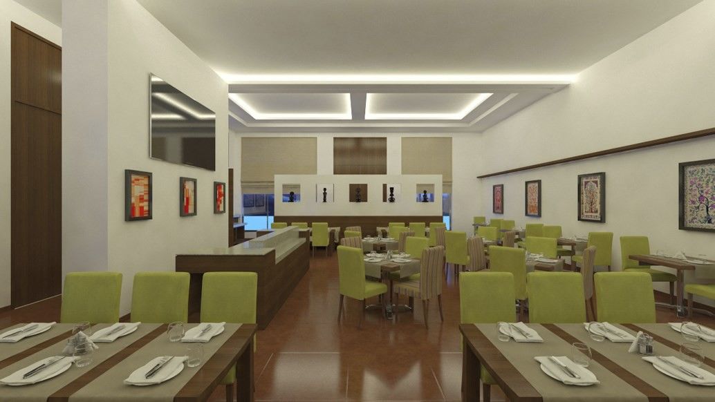 Regenta Central Hestia Dahej, Bhensali Екстериор снимка