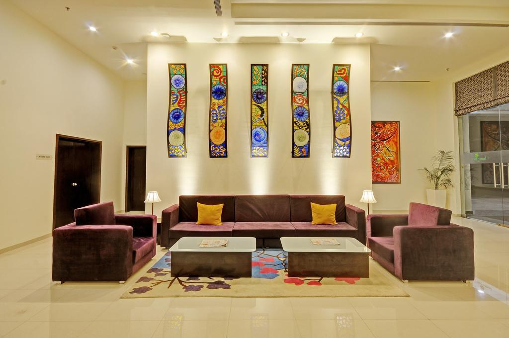 Regenta Central Hestia Dahej, Bhensali Екстериор снимка