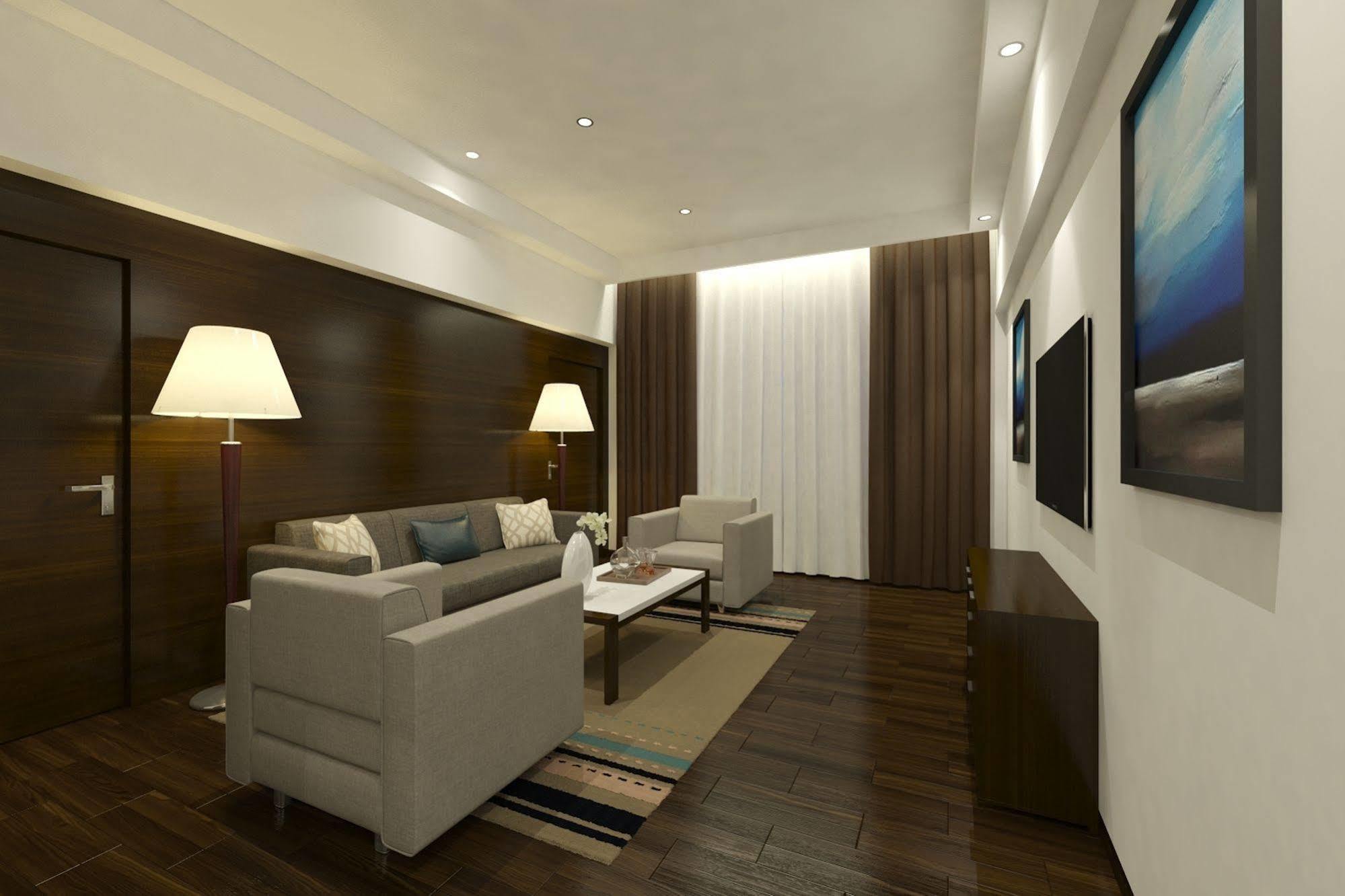 Regenta Central Hestia Dahej, Bhensali Екстериор снимка