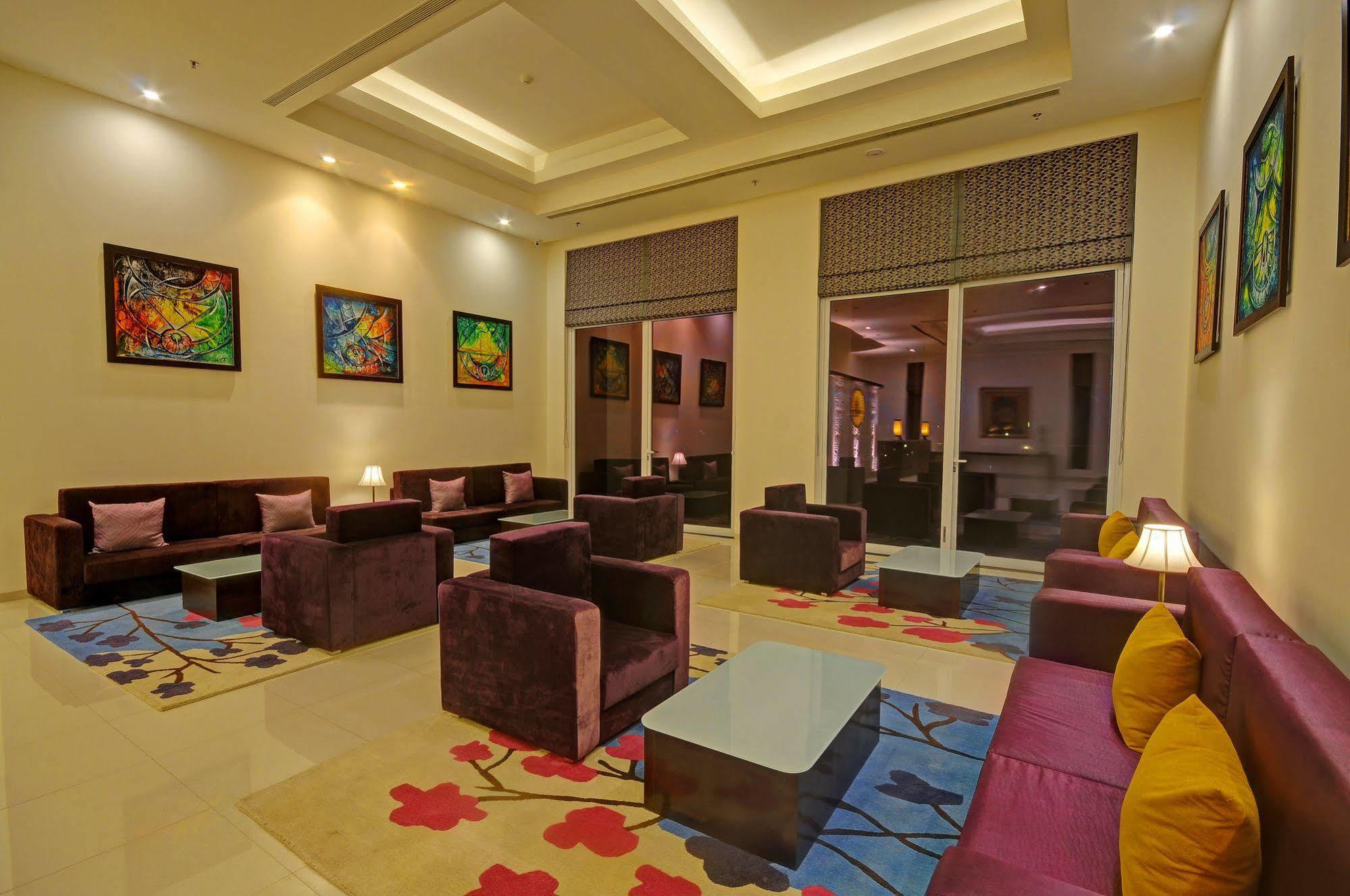 Regenta Central Hestia Dahej, Bhensali Екстериор снимка
