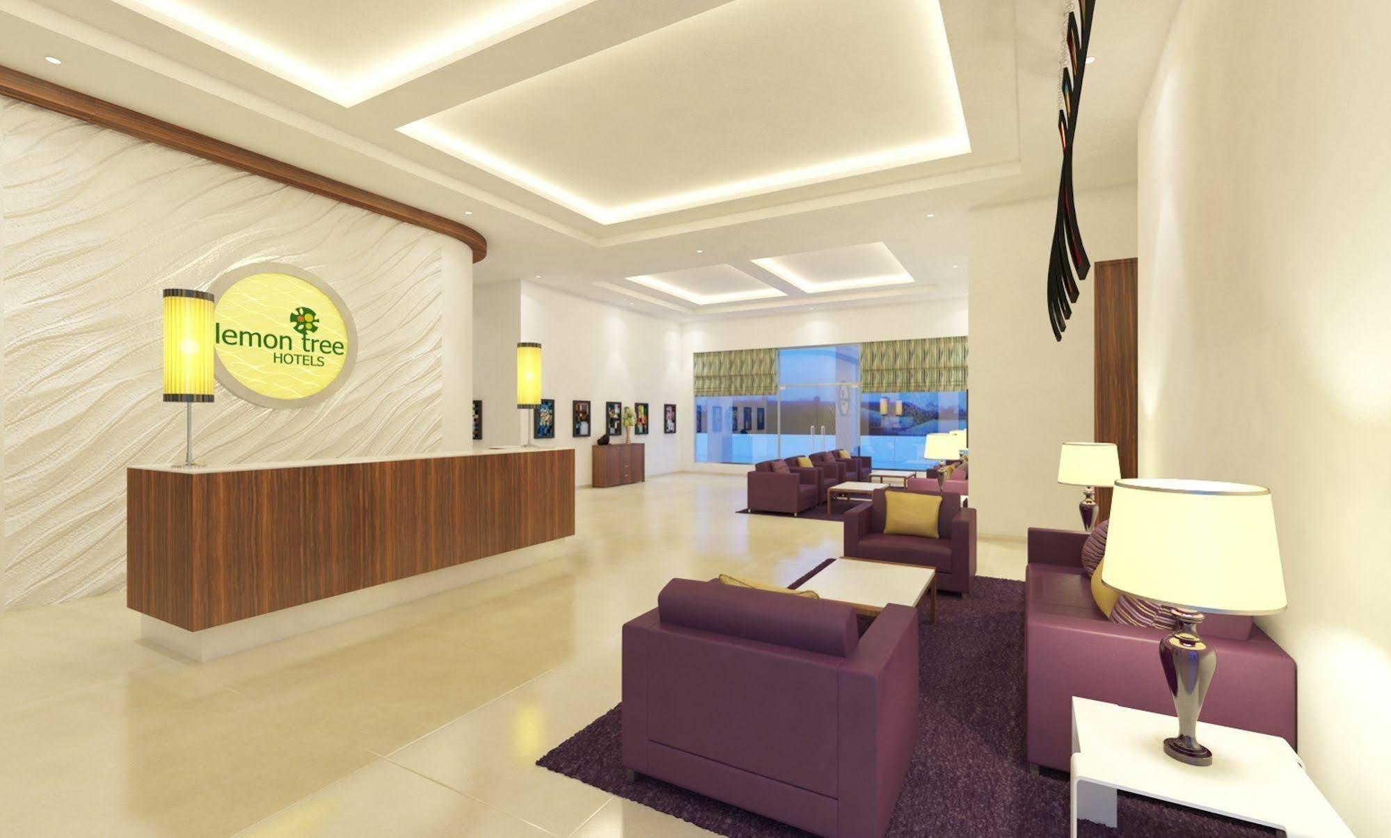 Regenta Central Hestia Dahej, Bhensali Екстериор снимка