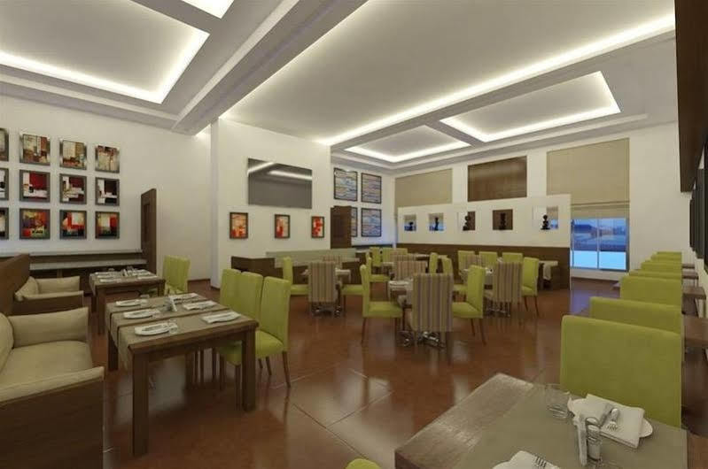 Regenta Central Hestia Dahej, Bhensali Екстериор снимка