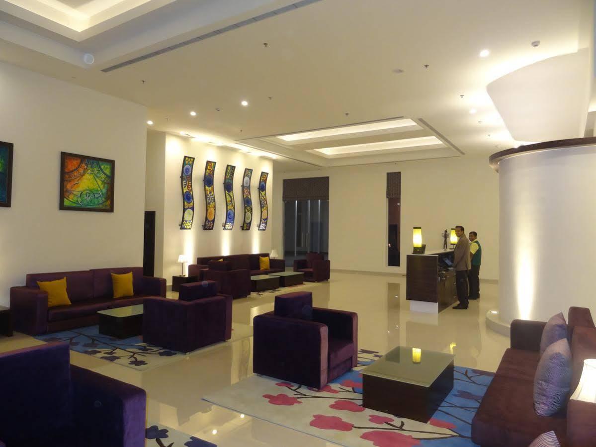 Regenta Central Hestia Dahej, Bhensali Екстериор снимка